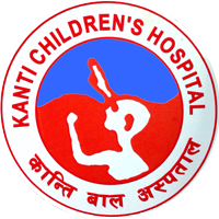 Vacancy at Kanti Children’s Hospital