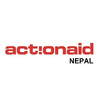Vacancy at ActionAid Nepal