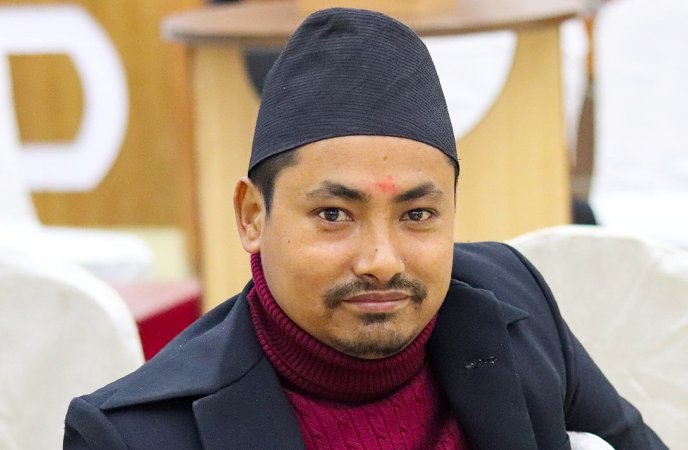 पुस्तौ पुस्ताको लागि पुस्तकालय