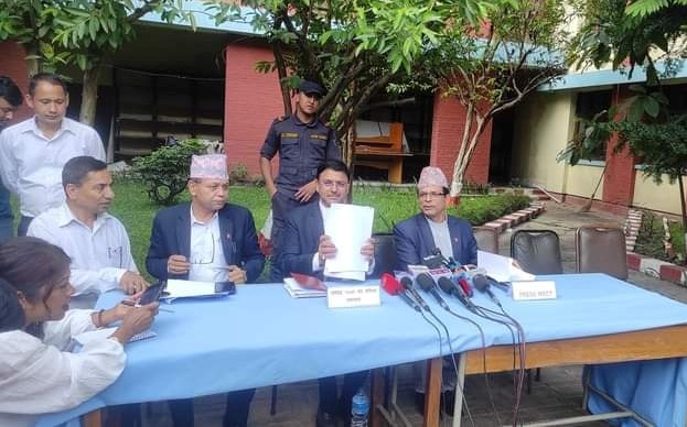 एसईईको नतिजा सार्वजनिक