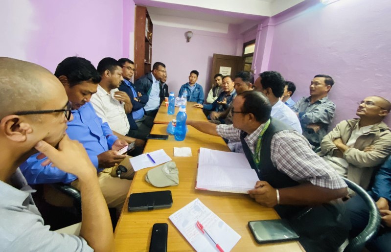 नयाँ संघीय शिक्षा विधेयकले देशको शिक्षा प्रणालीलाई नै ध्वस्त पार्ने-नेसनल प्याव्सन भक्तपुर