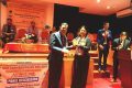 आठौं ‘हब एसक्युसी’ सम्मेलन सम्पन्न