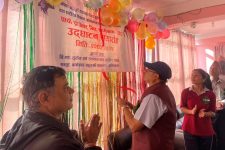 बानेश्वर बहुमुखी क्याम्पसमा पाँचौ प्रोजेक्ट मिट सुरु