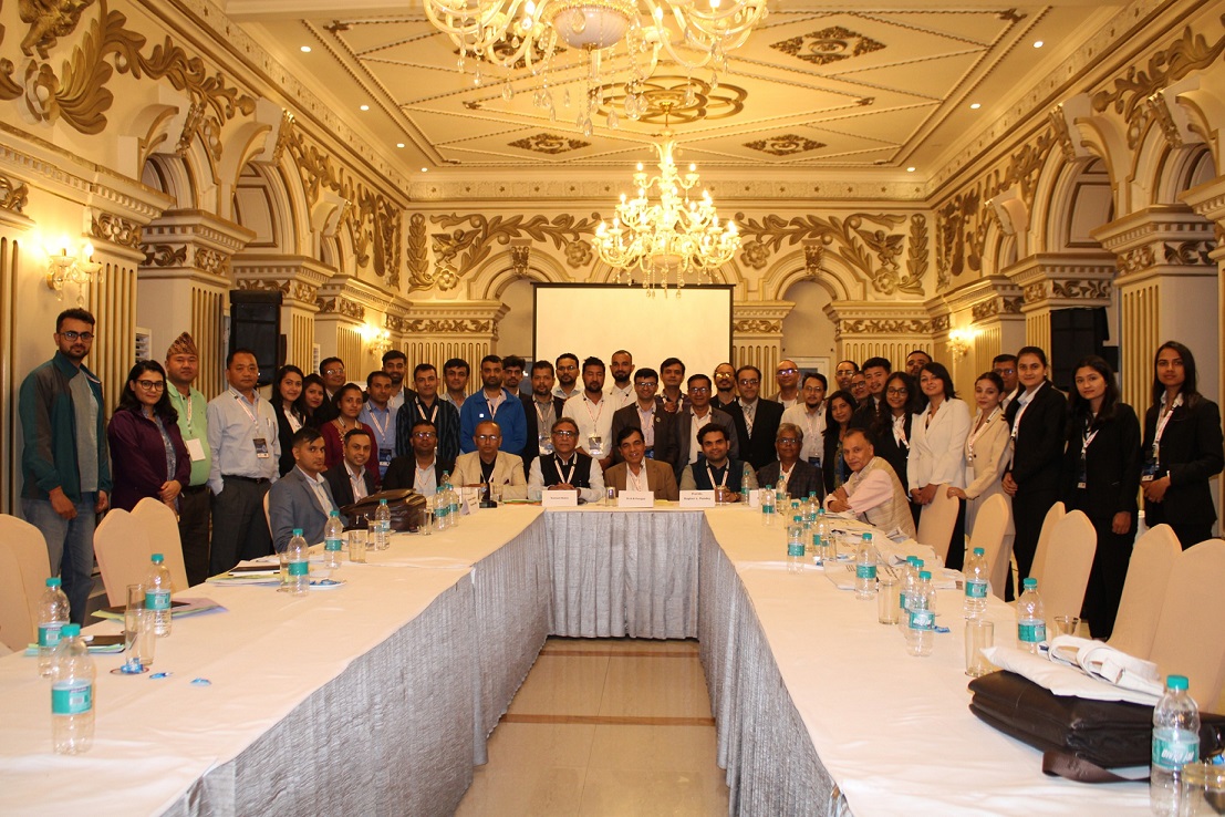 Importance of Robust Insolvency System in Nepal राष्ट्रिय कार्यशाला गोष्ठी सम्पन्न