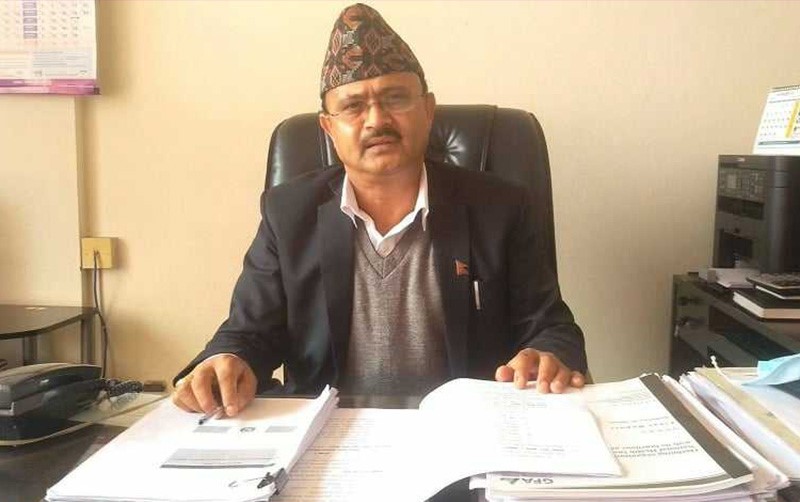 स्वास्थ्य बीमा बोर्डका कार्यकारी निर्देशक निलम्बित