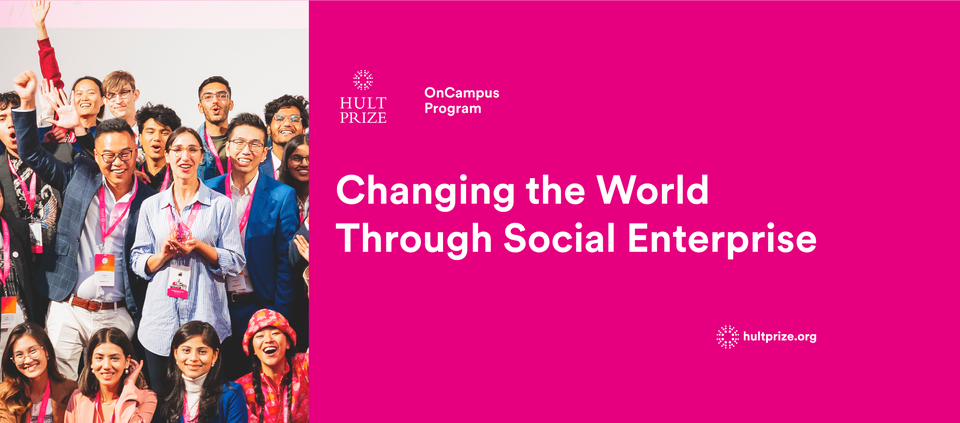 Transformative Experience Awaits as Hult Prize Returns to Nepal Engineering College