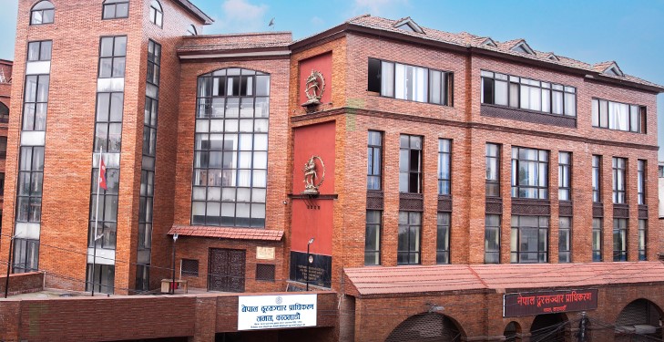 दूरसञ्चार प्राधिकरणले गर्‍यो तीनवटा सेवा प्रदायकको अनुमतिपत्र खारेज