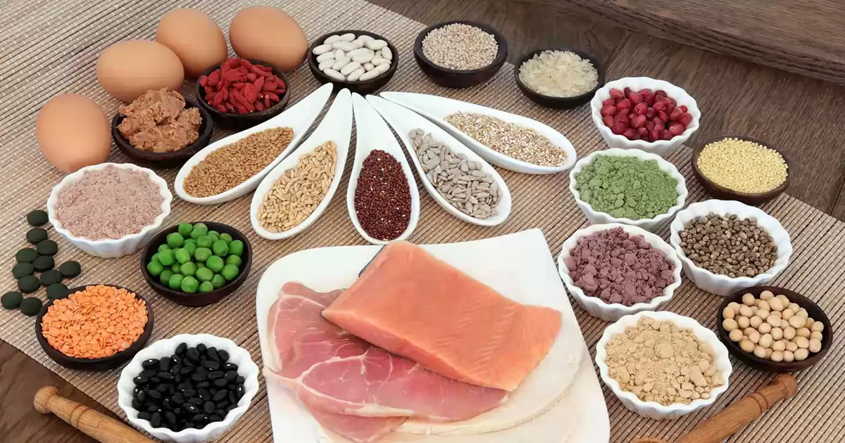 कति उमेरकाले कति प्रोटिन खाने ? जान्नुहोस्