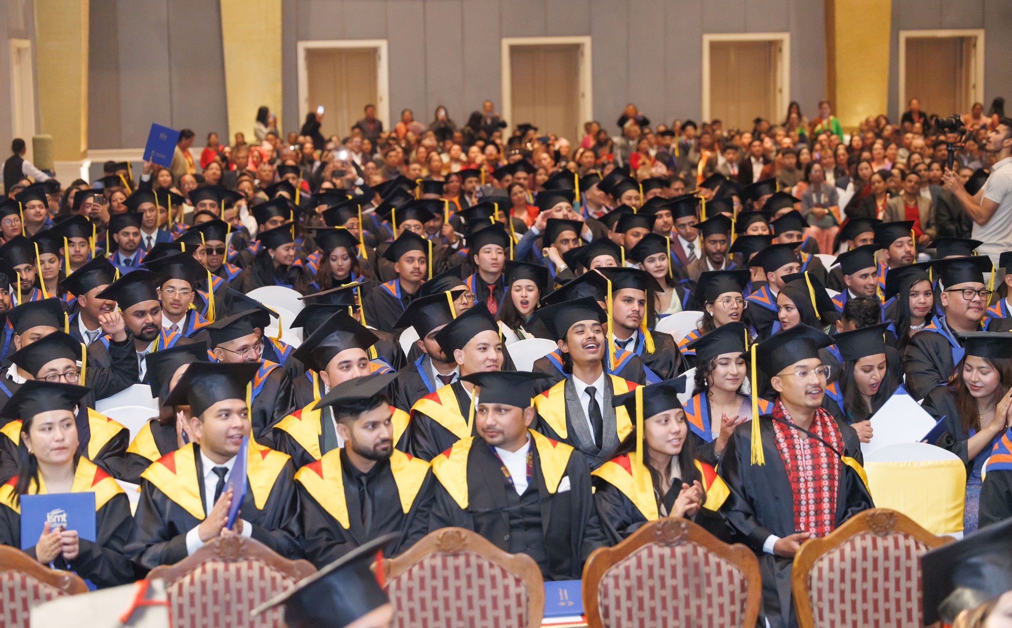 ismt grad3