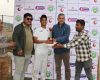 दोस्रो विराटनगर हव अन्तर-स्कुल क्रिकेट प्रतियोगिता सम्पन्न