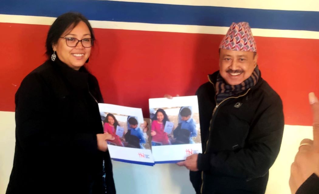 धनगढीका पाँच विद्यालयलाई नमुना विद्यालय बनाइने