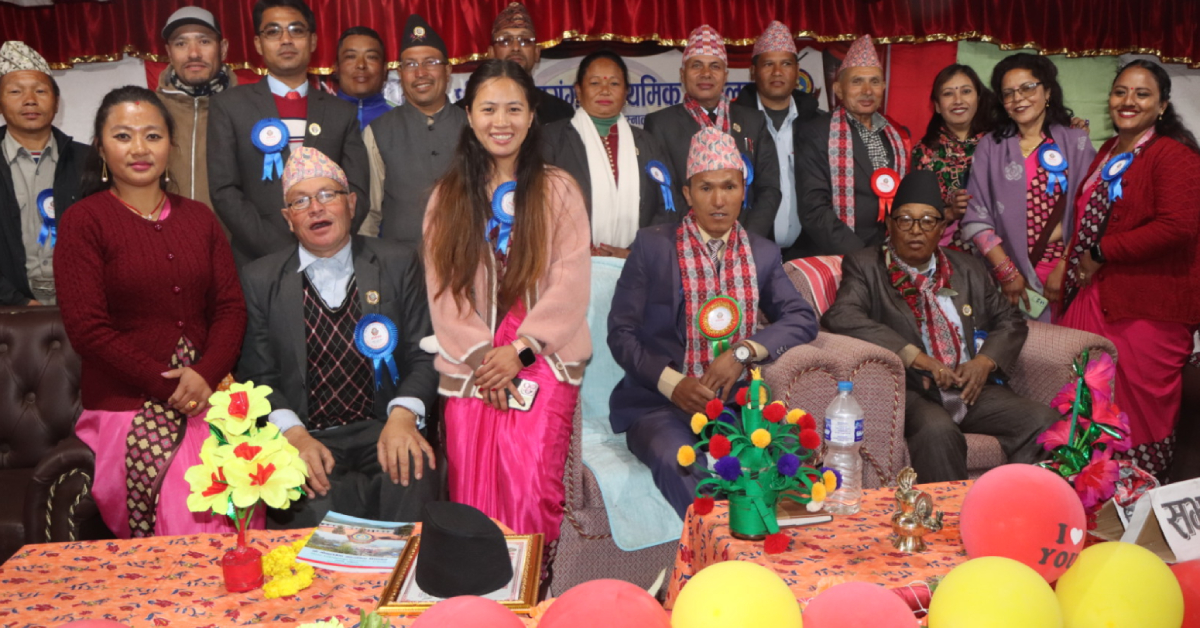 गोकुलगंगा माविको स्वर्ण जयन्ती सम्पन्न