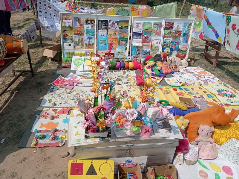 padhai mela3