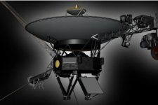 भ्वाएजर–१ अन्तरिक्ष यान: रेडियो सन्देश पठाउन सक्षम