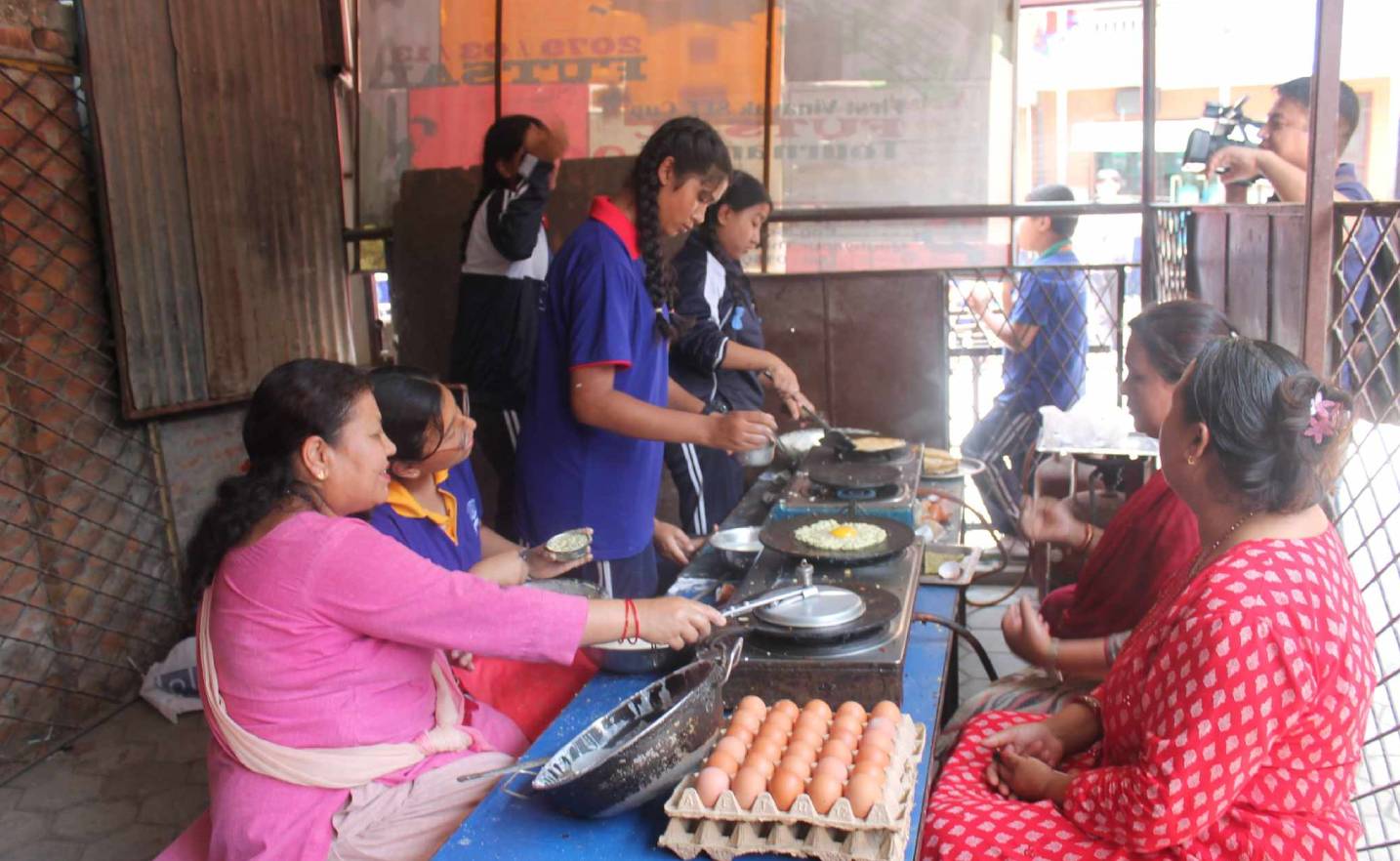 binayak festival 01
