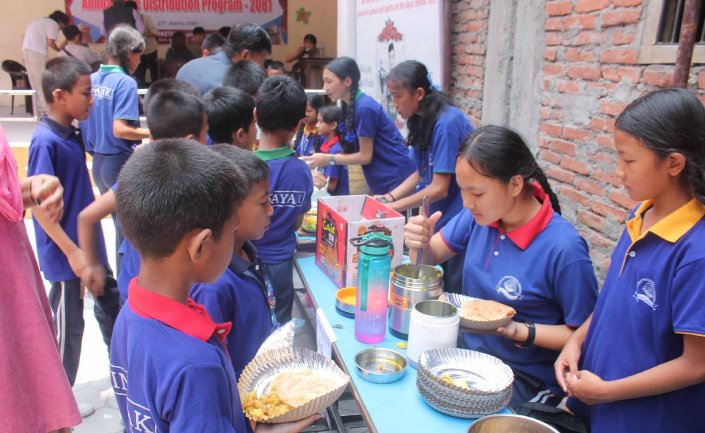 binayak festival