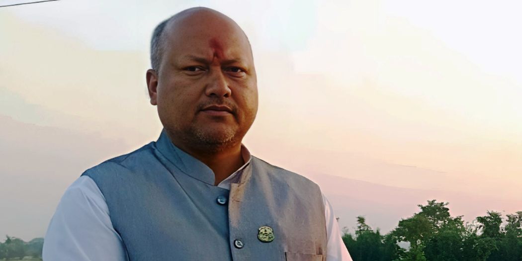 मधेस स्वास्थ्य विज्ञान प्रतिष्ठानमा एमबिबीएस कार्यक्रम सुरु गर्न मुख्यमन्त्री सिंहको जोड