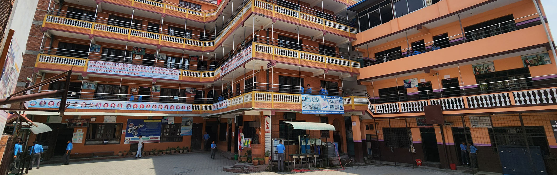 प्लस टु विशेष : किन पढ्ने विनायक शिक्षा निकेतनमा ?