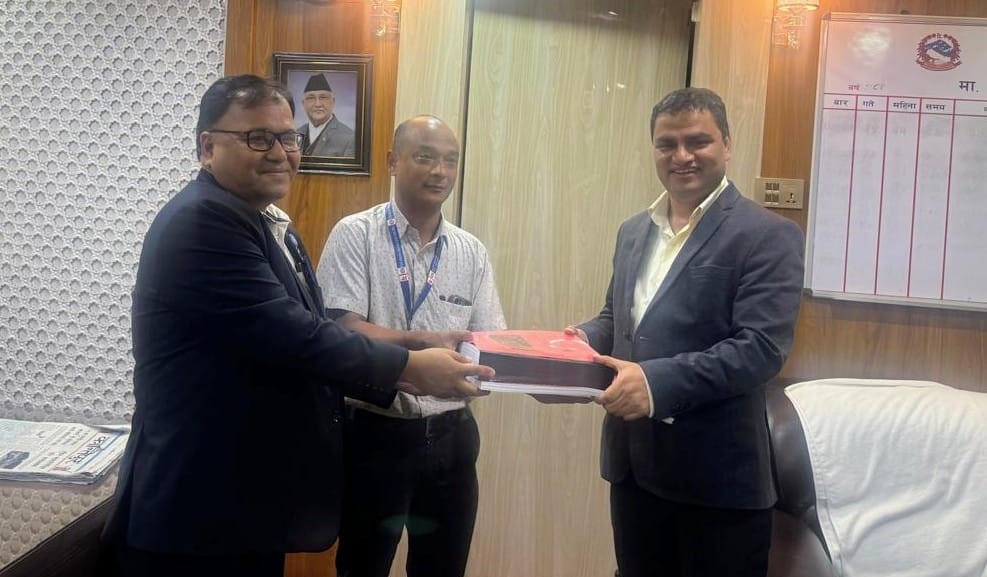 जीपी कोइराला राष्ट्रिय स्वासप्रस्वास केन्द्रलाई ३ सय शैय्या बनाउने प्रक्रिया शुरु