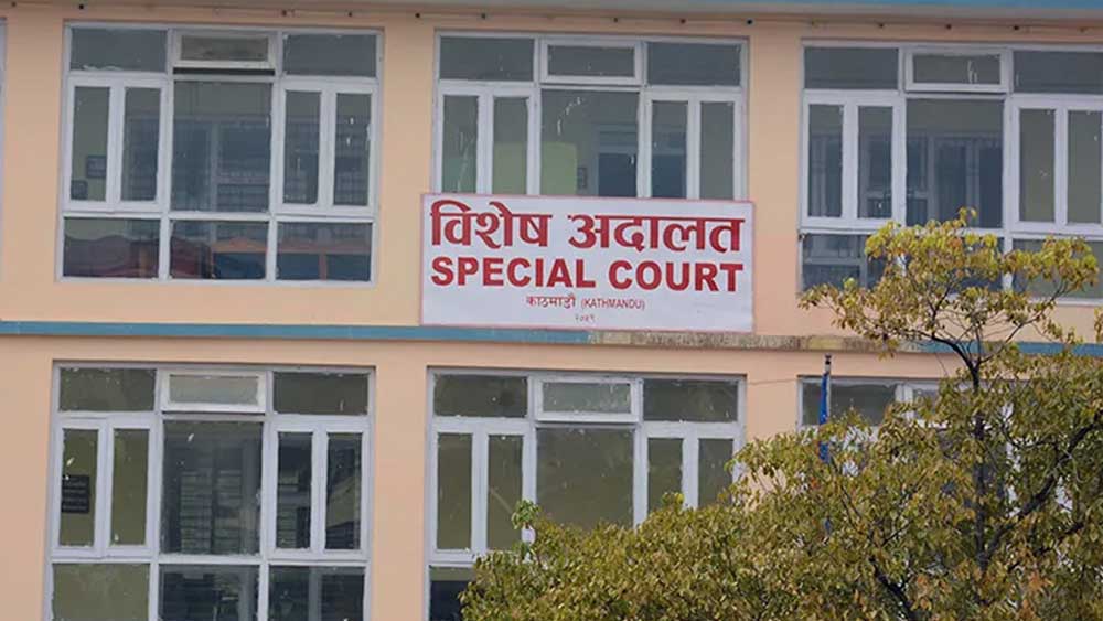नक्‍कली प्रमाणपत्र पेश गरेर नियुक्ति लिएका इन्जिनियर चौधरीविरुद्ध मुद्धा दायर