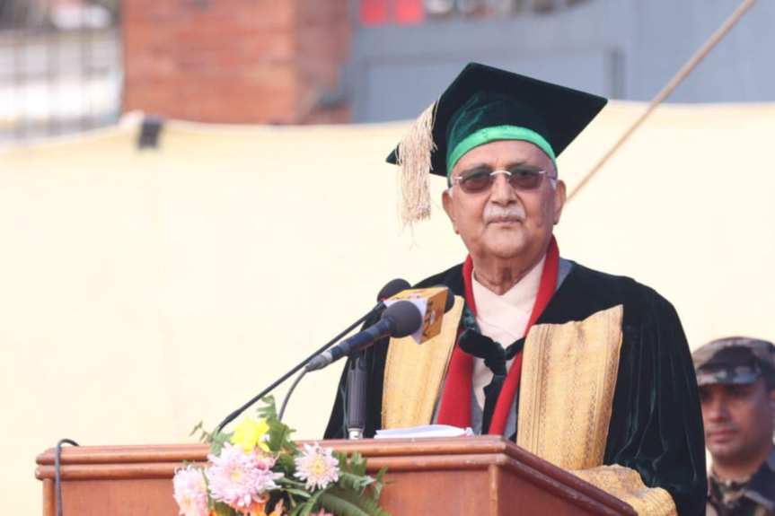 convocation