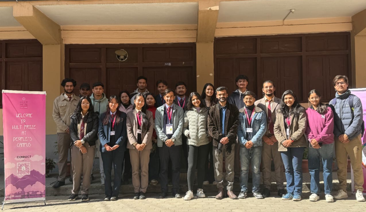 Students Inspired at Ideation and Problem-Solving Workshop