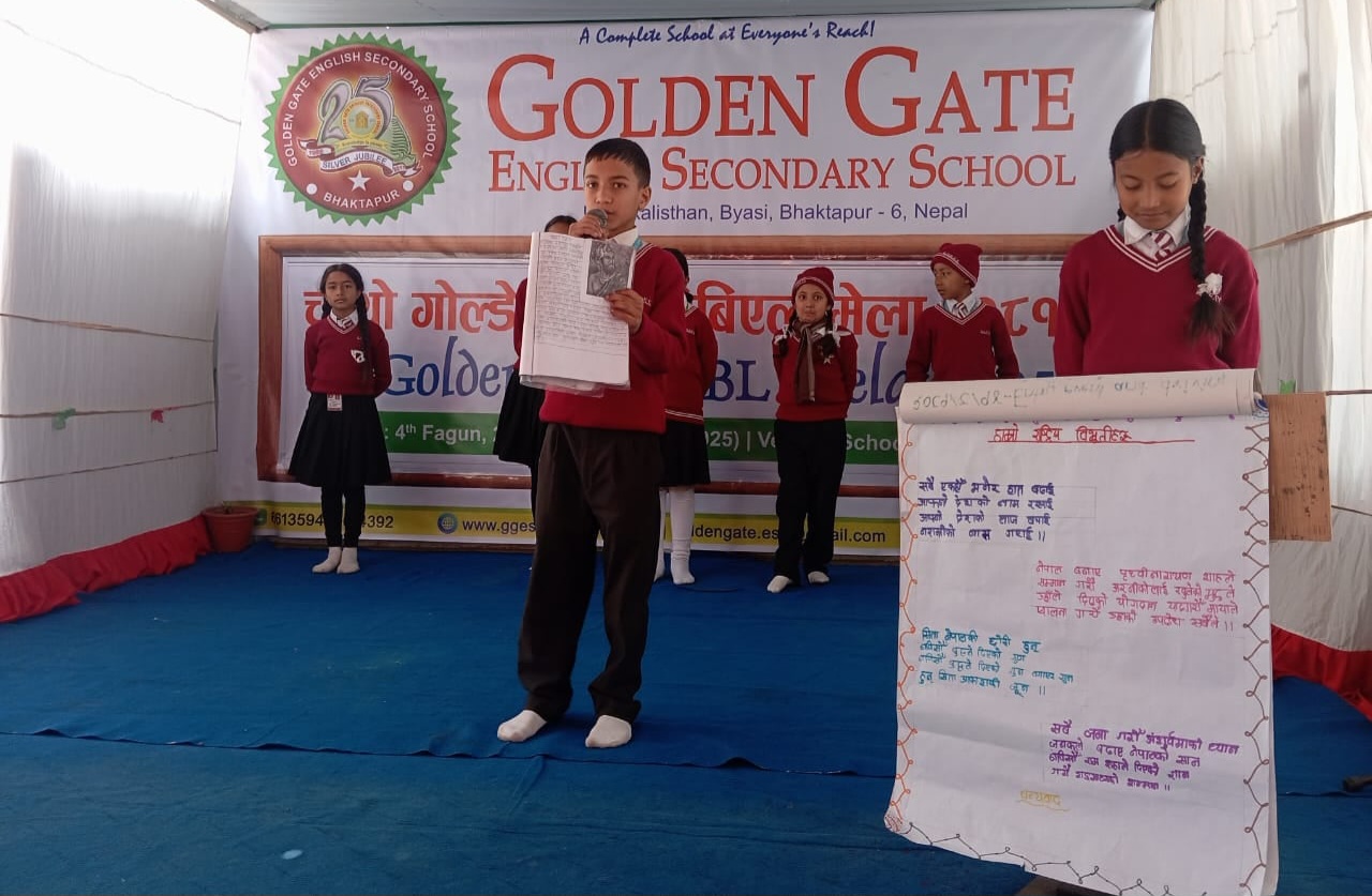 पिबिएलले विद्यार्थीलाई जुनसुकै ओहोदामा पनि सफल बनाउनेः डा. सुवाल