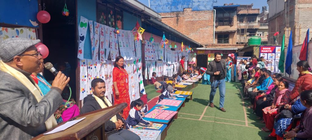 Messenger creation 912304E7 721E 4F48 86BE 593BD86DC174