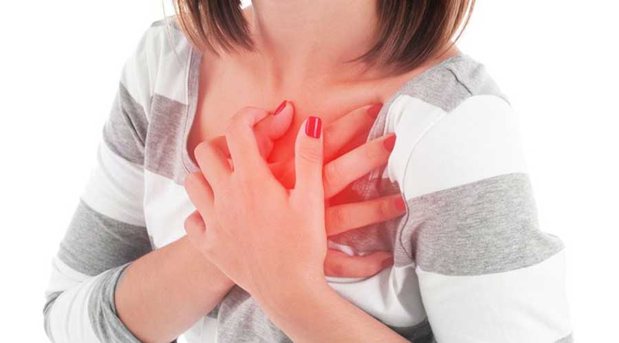 हृदयाघातबाट बच्ने हो? भान्साका यी ‘खतरनाक’ चिज चिन्नुहोस्