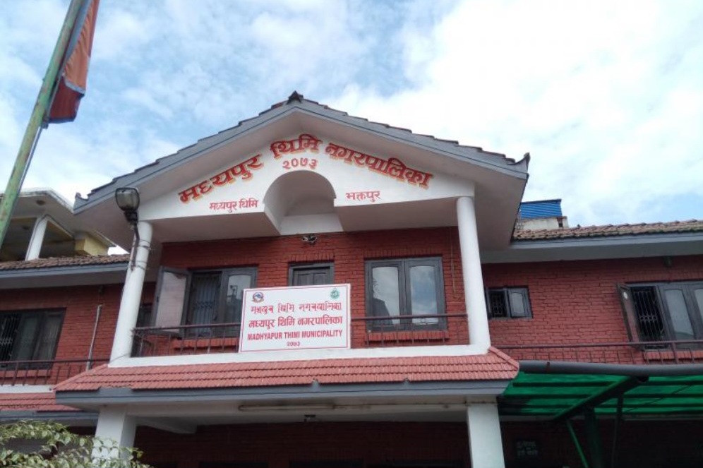 स्वास्थ्यमा मध्यपुर थिमिको फड्को: नागरिकको सहज पहुँचलाई पहिलो प्राथमिकता