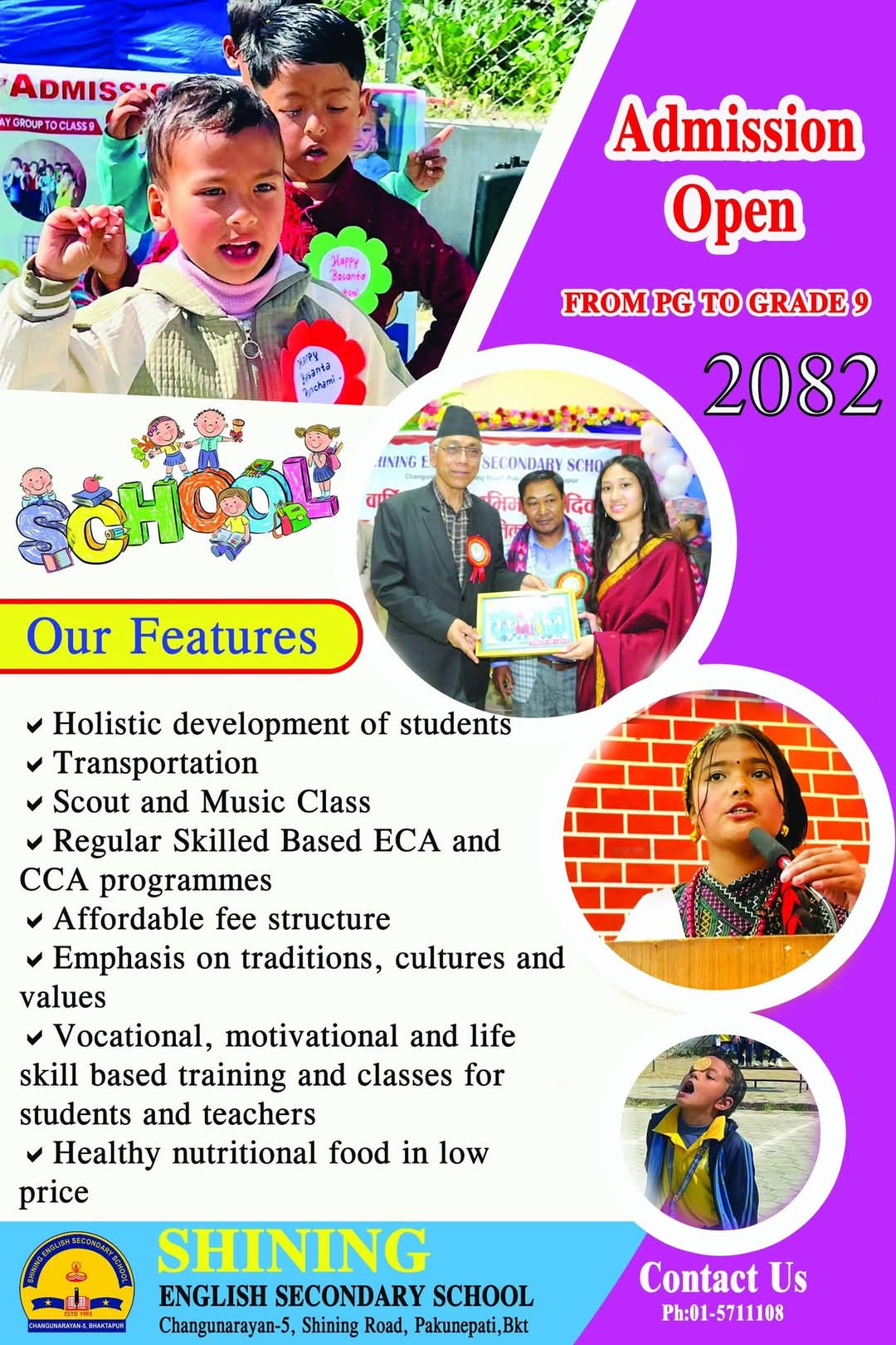 Explore the latest educational insights, news, and resources on GyanKhabar.