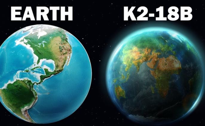 ब्रह्माण्डमा जीवनको रहस्य खुल्दै: वैज्ञानिकहरूले फेला पारे बलियो सङ्केत!