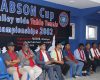 भक्तपुरमा उपत्यकाव्यापी अन्तरविद्यालय टेबलटेनिस प्रतियोगिता सम्पन्न