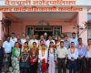देवचुली नपाद्वारा एसईईमा ४ जीपीए ल्याउने छात्रा र विद्यालय सम्मानित