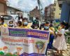 किकम्पा मण्टेसरीमा विश्व वातावरण दिवस – २०२५ मनाइयो