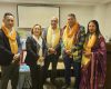 रोटरी क्लब अफ महावौद्धमा श्याम तण्डुकारको पदस्थापना: शिक्षा र सेवामा नयाँ नेतृत्व