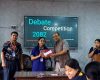 विनायकमा वादविवाद तथा हिज्जे प्रतियोगिता सम्पन्न: विद्यार्थीको चौतर्फी विकासमा जोड