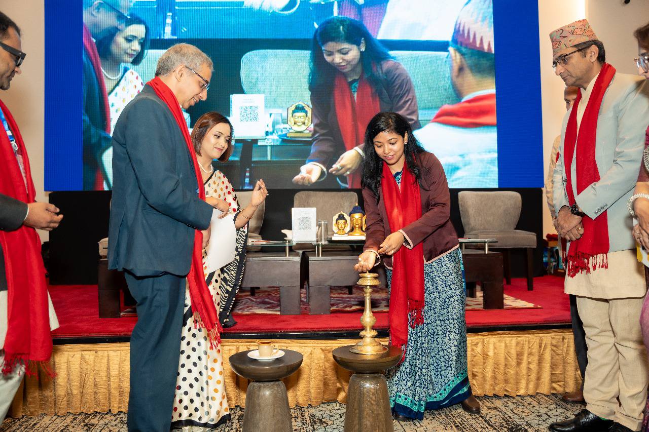 काठमाडौं विश्वविद्यालयद्वारा प्रथम विद्यालय मनोविमर्श तथा मनोवैज्ञानिक आरोग्यता सम्मेलन सम्पन्न