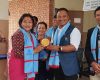 बालप्रभा मावि एसईईमा शतप्रतिशत नतिजा: नगर प्रमुखद्वारा सम्मान