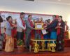 भक्तपुर पूर्ण खोप सुनिश्चित तथा दिगोपना जिल्ला घोषित
