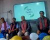 विनायक शिक्षा निकेतनमा गुरुपूजा कार्यक्रम: शिक्षा र संस्कारको अनुपम संगम
