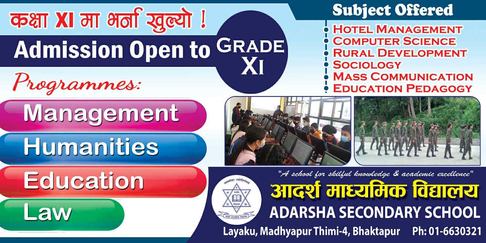 Explore the latest educational insights, news, and resources on GyanKhabar.