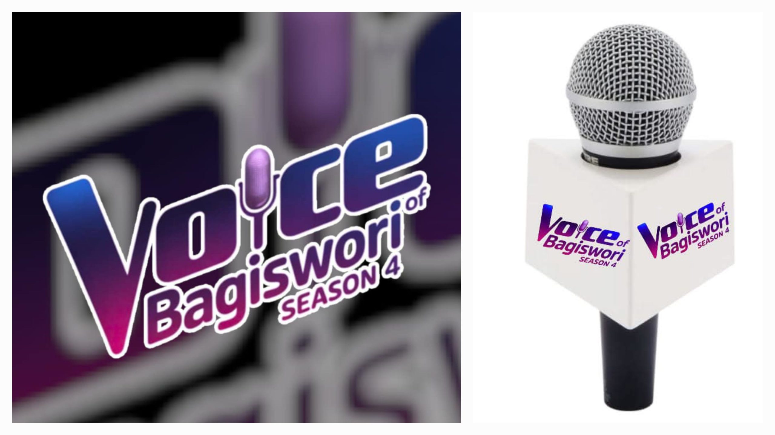 भ्वाइस अफ बागीश्वरी सिजन ४ सुरु हुँदै‌