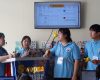 Korean Volunteers Bring Tech and Culture to Nepalese Students