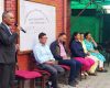 सन्तति आविमा शुभकामना आदानप्रदान