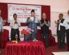 सेवा निवृत्त शिक्षक समाजको ‘शैक्षिक अनुभव’ विमोचन