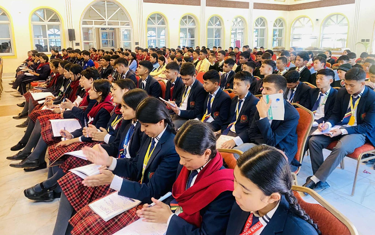 Messenger creation DECE73D0 9DEA 4D75 B226 9B83741D514C