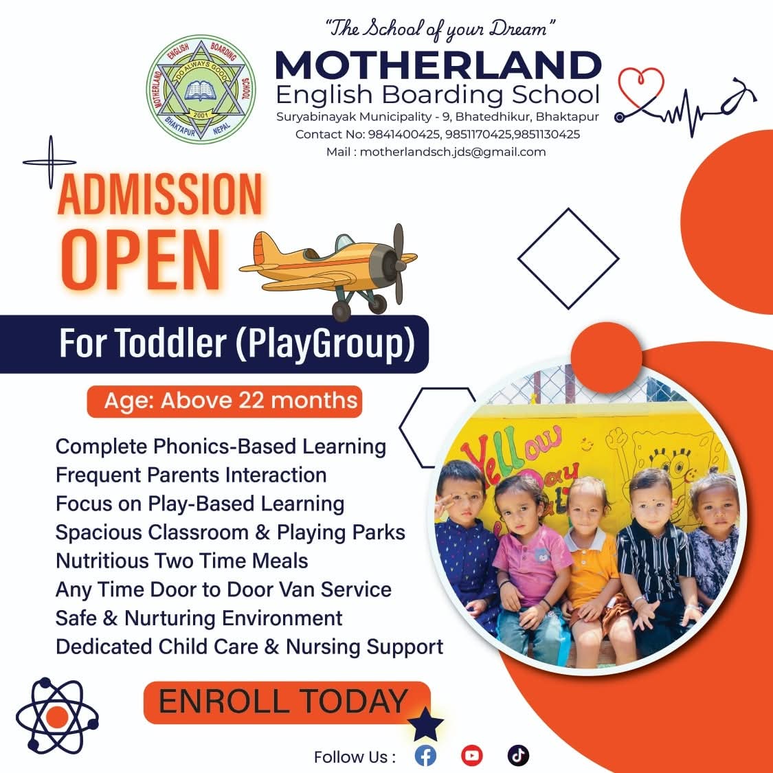 Explore the latest educational insights, news, and resources on GyanKhabar.