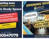 ललितपुरको इमाडोलमा खुल्ला भयो Learnix Study Space