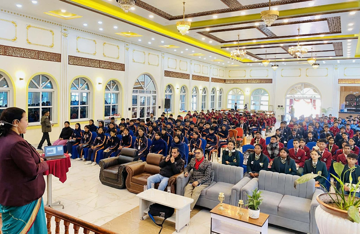 Messenger creation B5D136E8 0D8D 46C7 9410 66EBE6528B4B